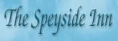 Speyside Inn Логотип фото