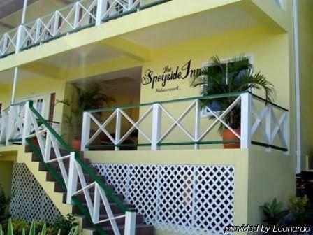 Speyside Inn Экстерьер фото