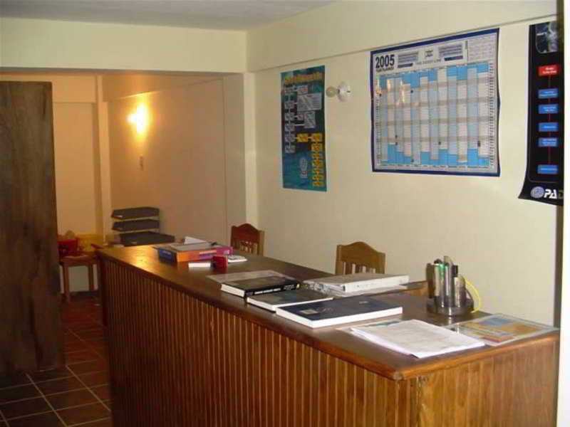 Speyside Inn Интерьер фото