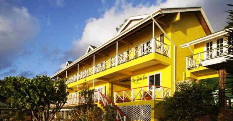 Speyside Inn Экстерьер фото